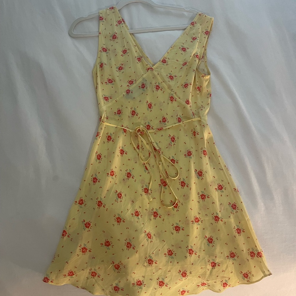 Realisation Par mini dress in great condition